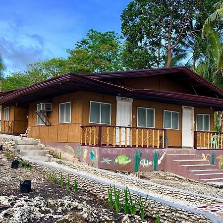 La Isla Bonita Talikud Island Beach Resort Samal Exteriér fotografie
